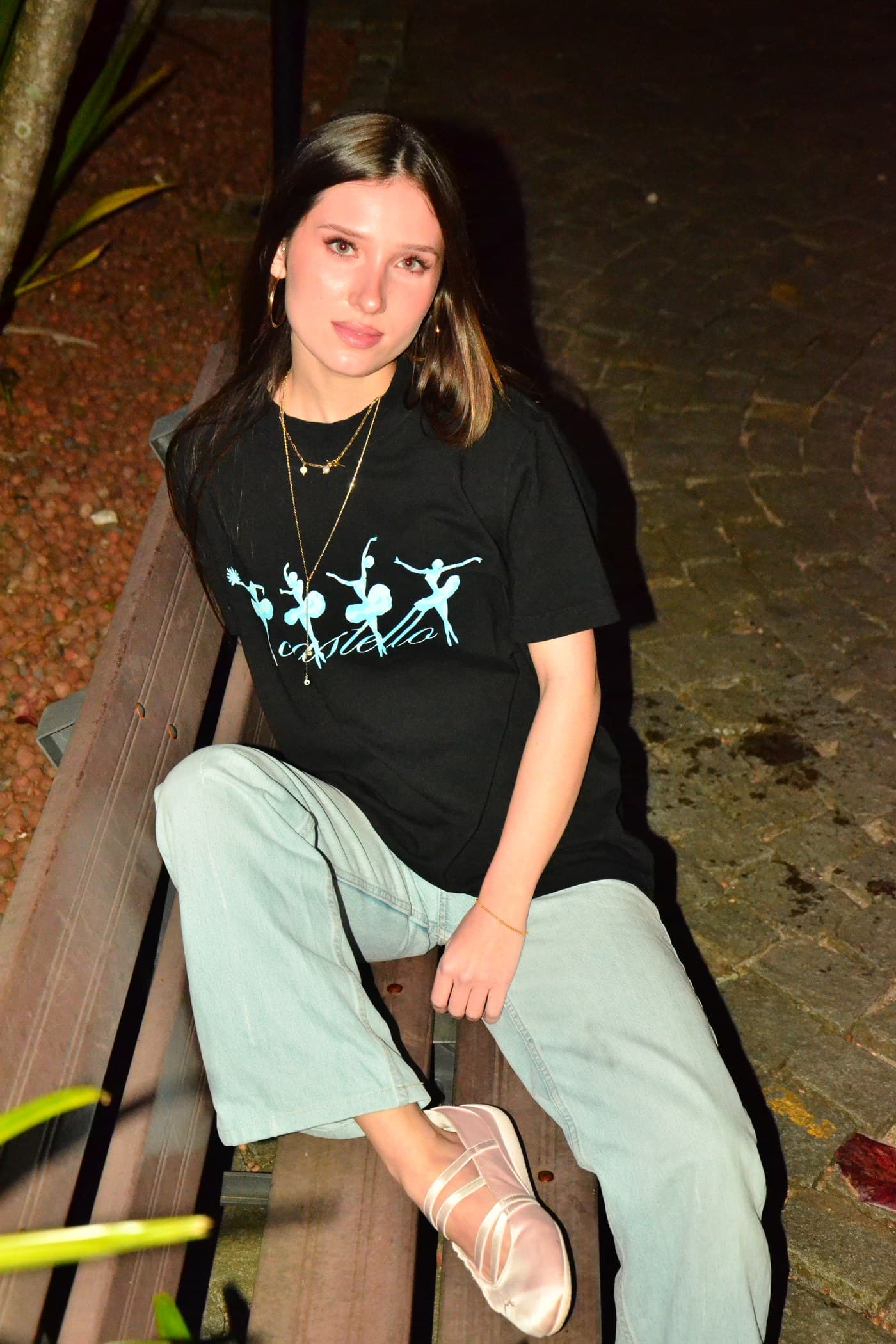 CAMISETA "DESTINO"