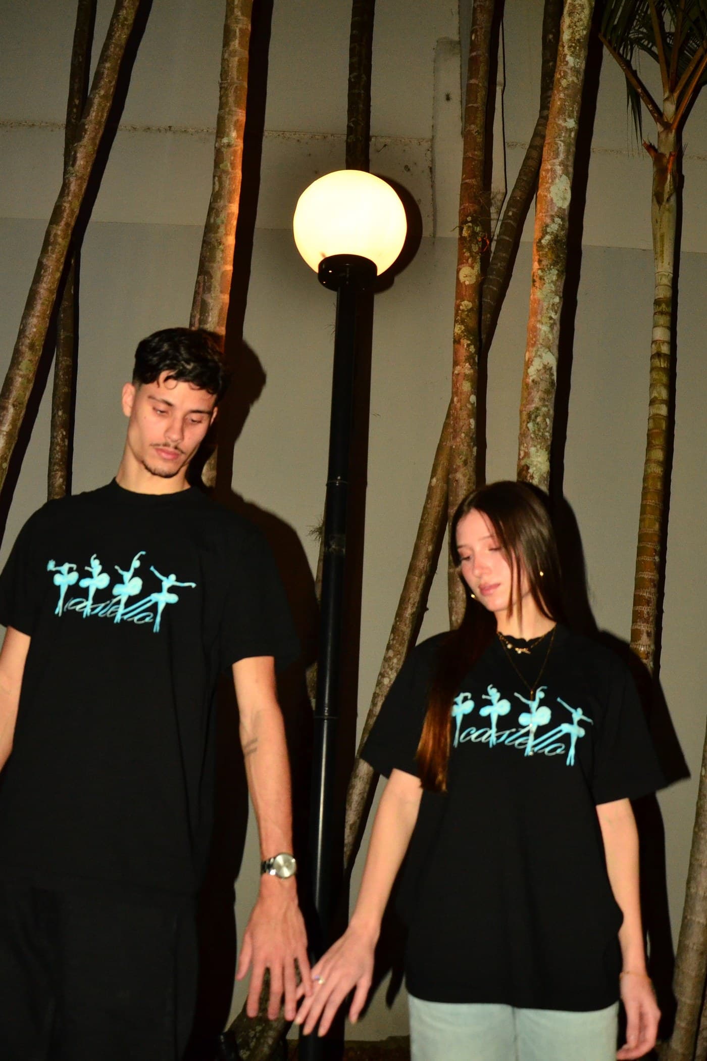 CAMISETA "DESTINO"